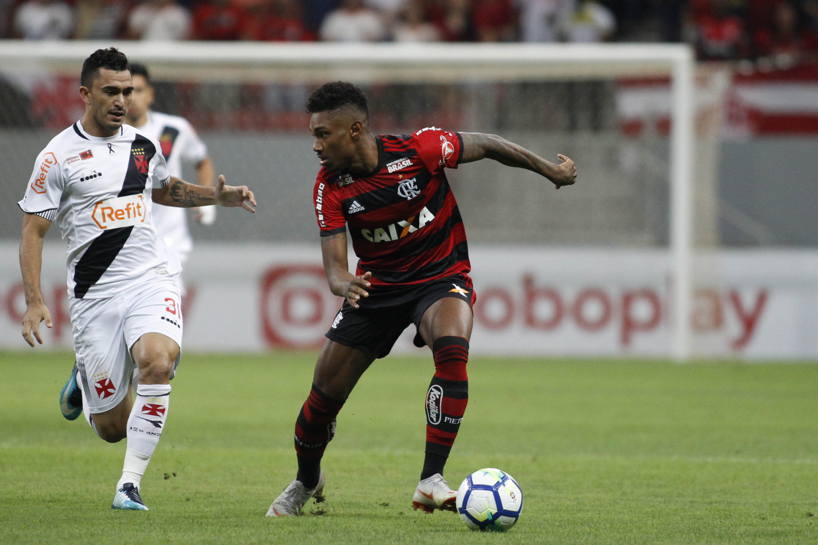 Vasco X Flamengo Saiba Como Adquirir Ingressos Para A Partida