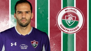 Foto: Twitter/Fluminense