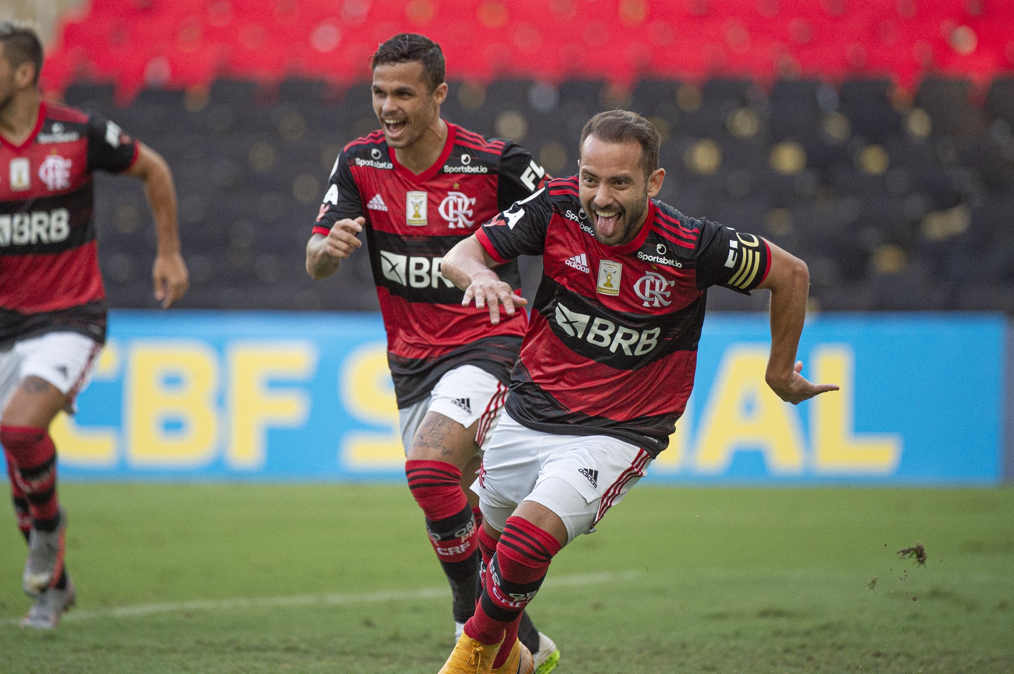 palpite de hoje futebol