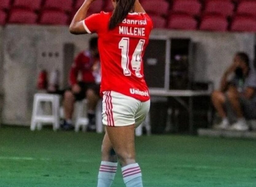 Foto: Brasileirão Feminino