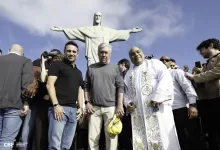 Foto: @rafaelribeirorio l CBF