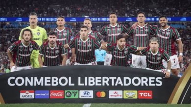 Foto: Marcelo Gonçalves / Fluminense FC