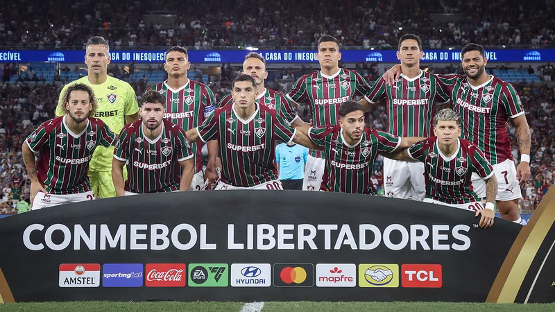 Foto: Marcelo Gonçalves / Fluminense FC