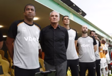 Foto: Vitor Silva/Botafogo.