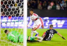 FOTOS: GILVAN DE SOUZA/FLAMENGO
