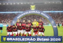 Foto: Gilvan Souza/Flamengo