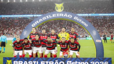 Foto: Gilvan Souza/Flamengo