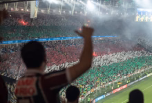 FOTO: LEONARDO BRASIL/ FLUMINENSE F.C.