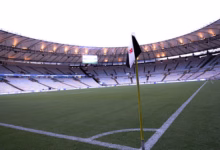 Fotos: Matheus Lima/Vasco.