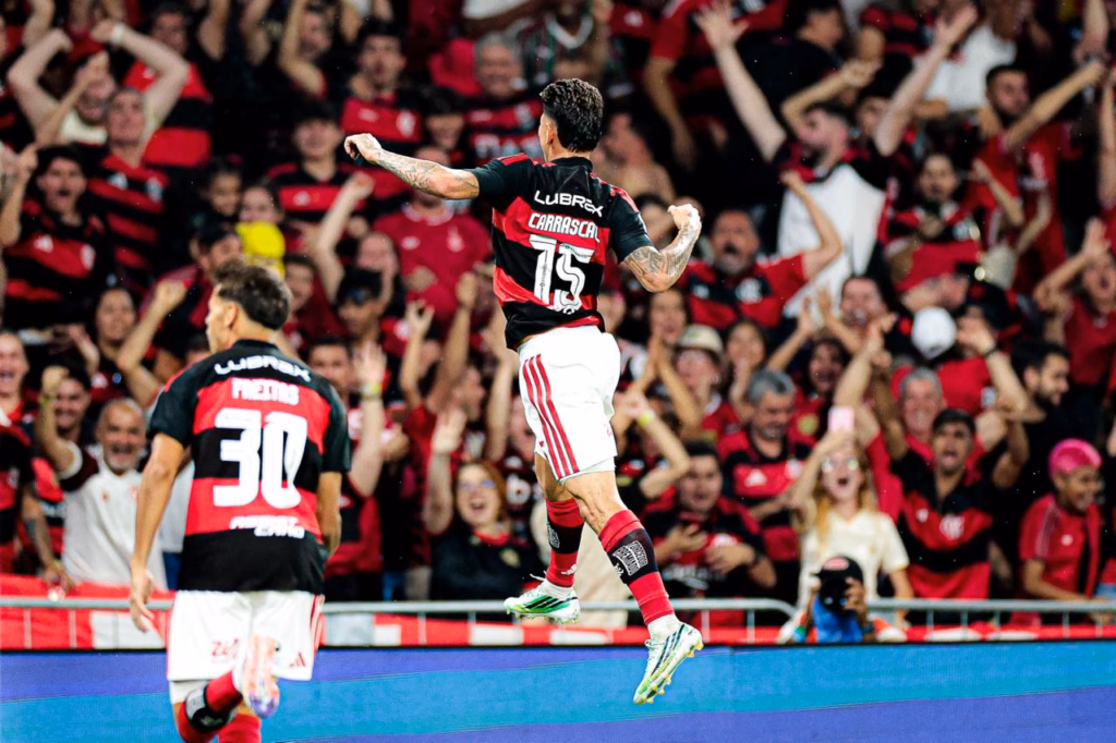 Foto Gilvan Souza