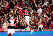 Foto Gilvan Souza