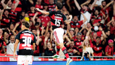 Foto Gilvan Souza